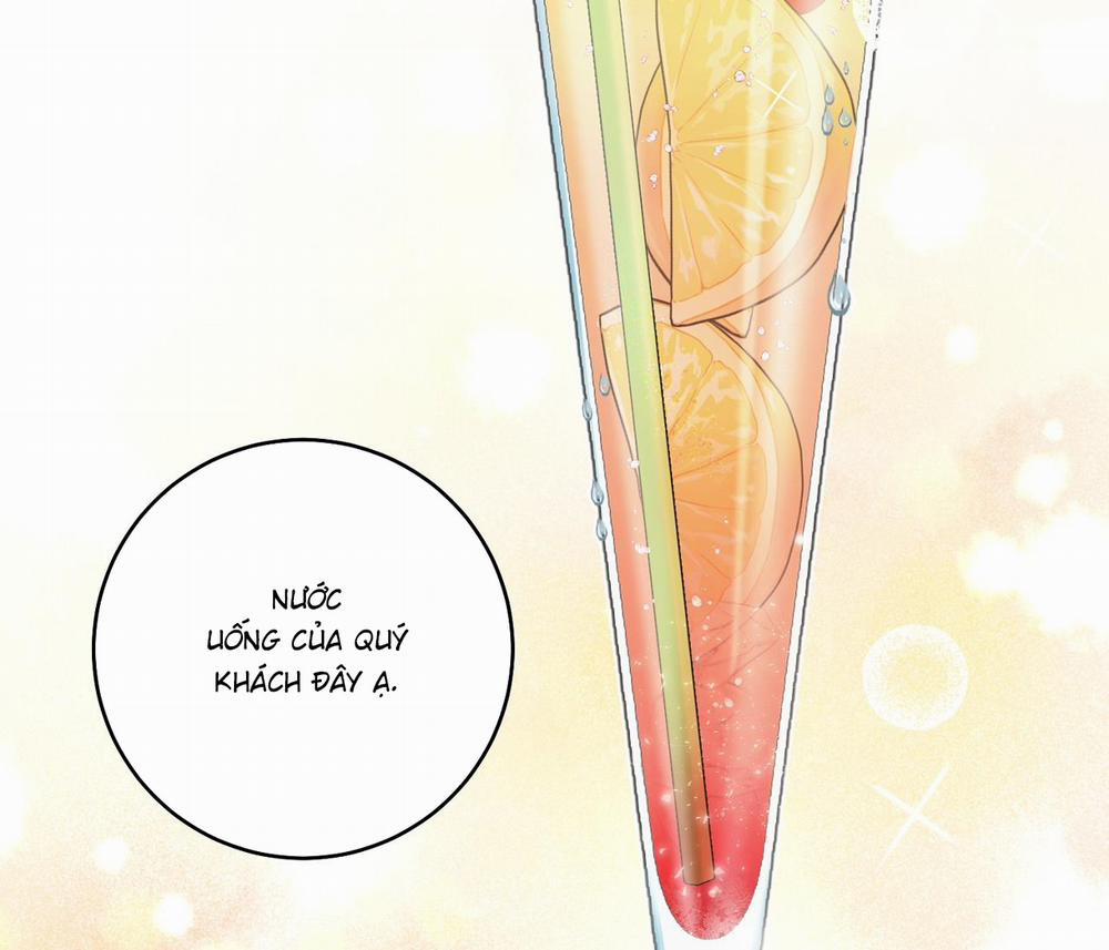 Tình Mình Khó Nói Side Story 1 trang 71