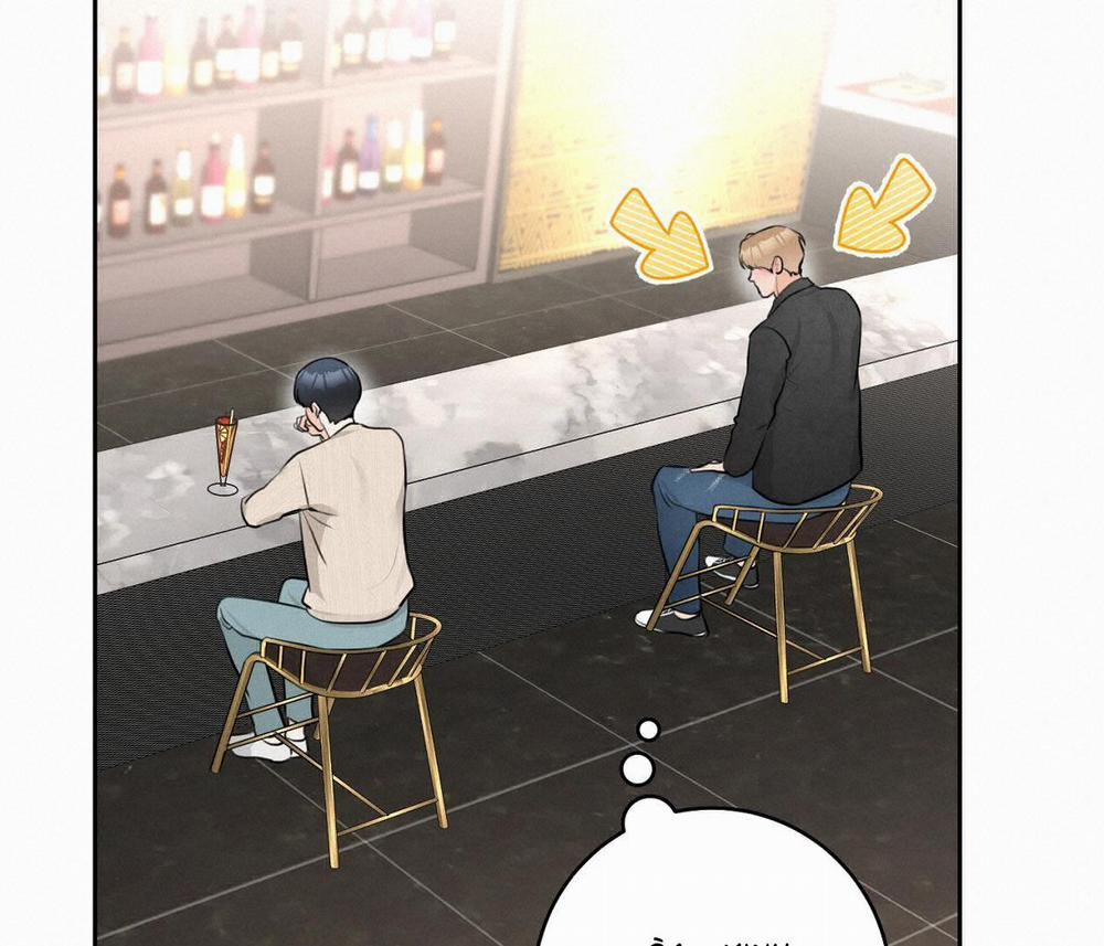 Tình Mình Khó Nói Side Story 1 trang 76