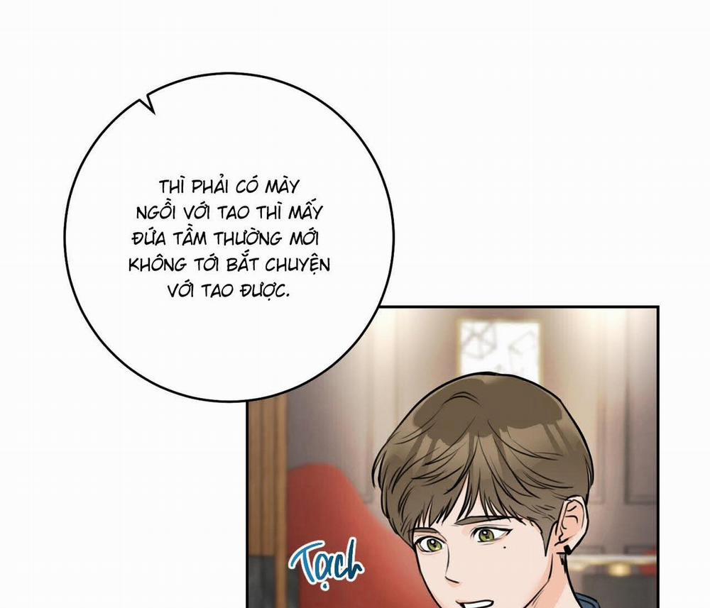 Tình Mình Khó Nói Side Story 1 trang 8