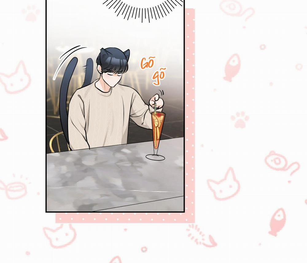 Tình Mình Khó Nói Side Story 1 trang 81