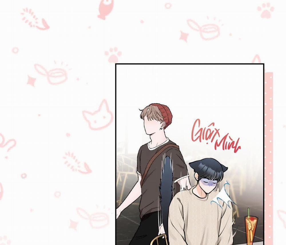 Tình Mình Khó Nói Side Story 1 trang 82