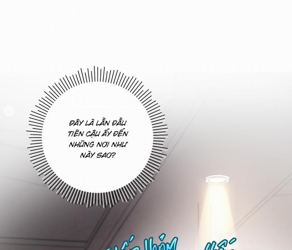 Tình Mình Khó Nói Side Story 1 trang 84