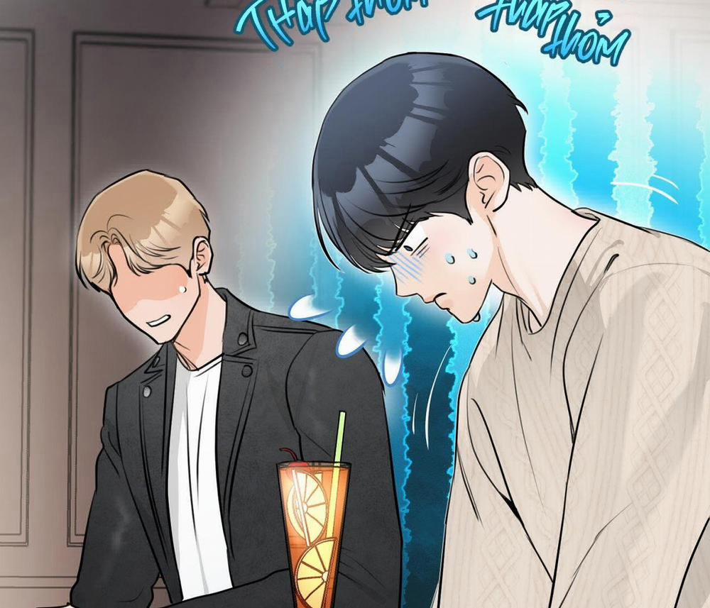 Tình Mình Khó Nói Side Story 1 trang 85