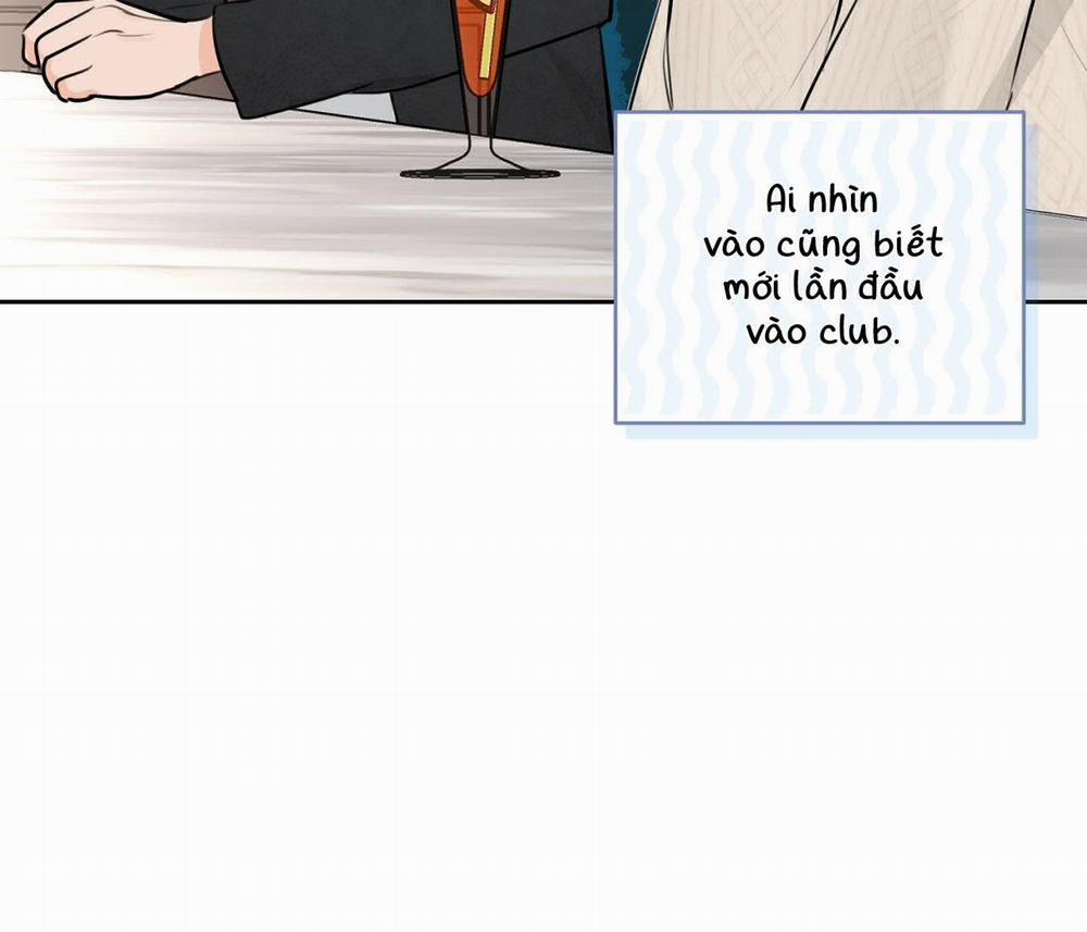 Tình Mình Khó Nói Side Story 1 trang 86