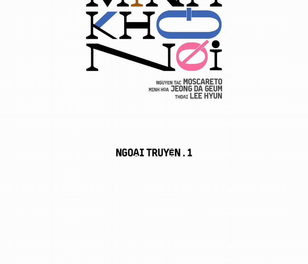 Tình Mình Khó Nói Side Story 1 trang 94