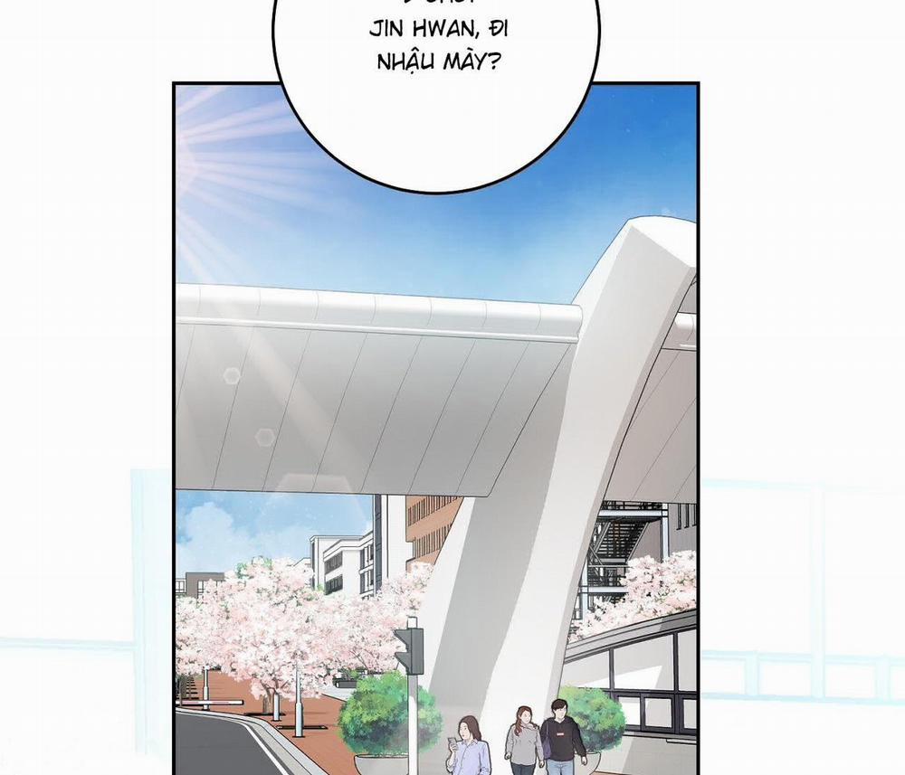 Tình Mình Khó Nói Side Story 1 trang 97