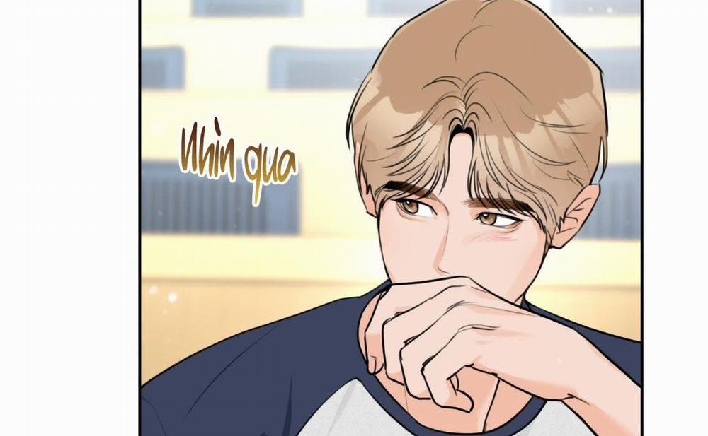 Tình Mình Khó Nói Side Story 2 trang 10