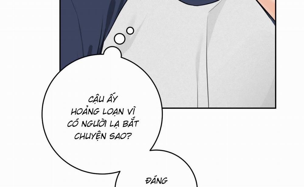 Tình Mình Khó Nói Side Story 2 trang 11