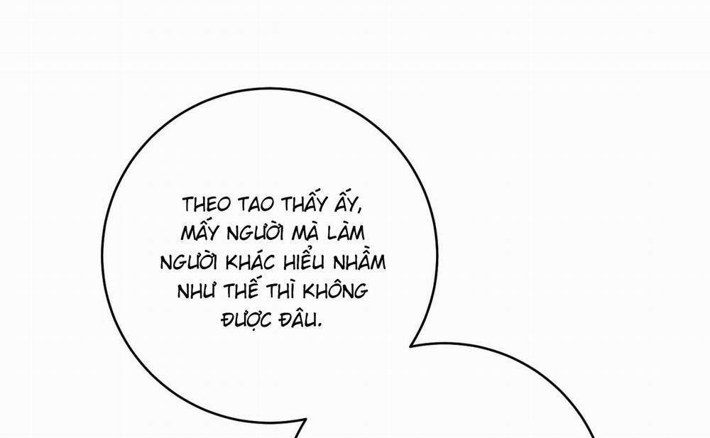 Tình Mình Khó Nói Side Story 2 trang 114