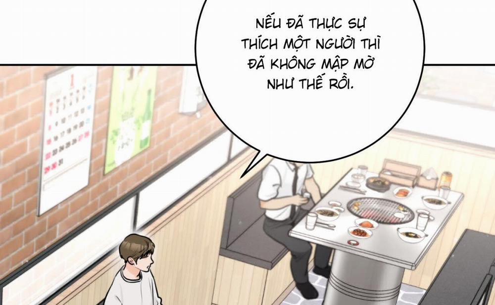 Tình Mình Khó Nói Side Story 2 trang 115