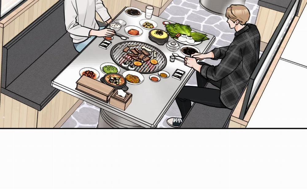 Tình Mình Khó Nói Side Story 2 trang 116