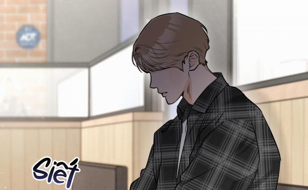 Tình Mình Khó Nói Side Story 2 trang 119