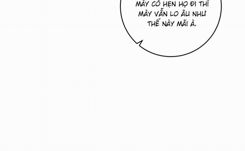 Tình Mình Khó Nói Side Story 2 trang 121