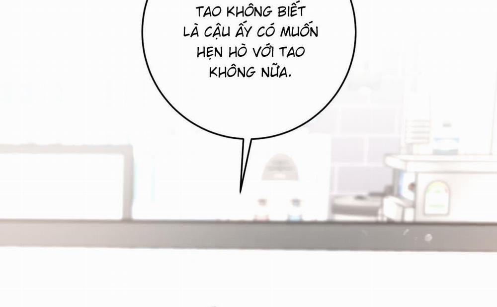 Tình Mình Khó Nói Side Story 2 trang 125