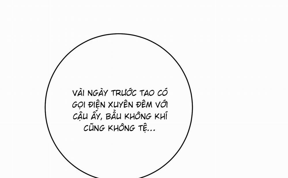 Tình Mình Khó Nói Side Story 2 trang 136