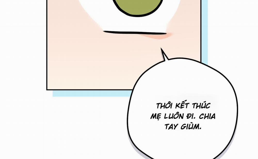 Tình Mình Khó Nói Side Story 2 trang 153