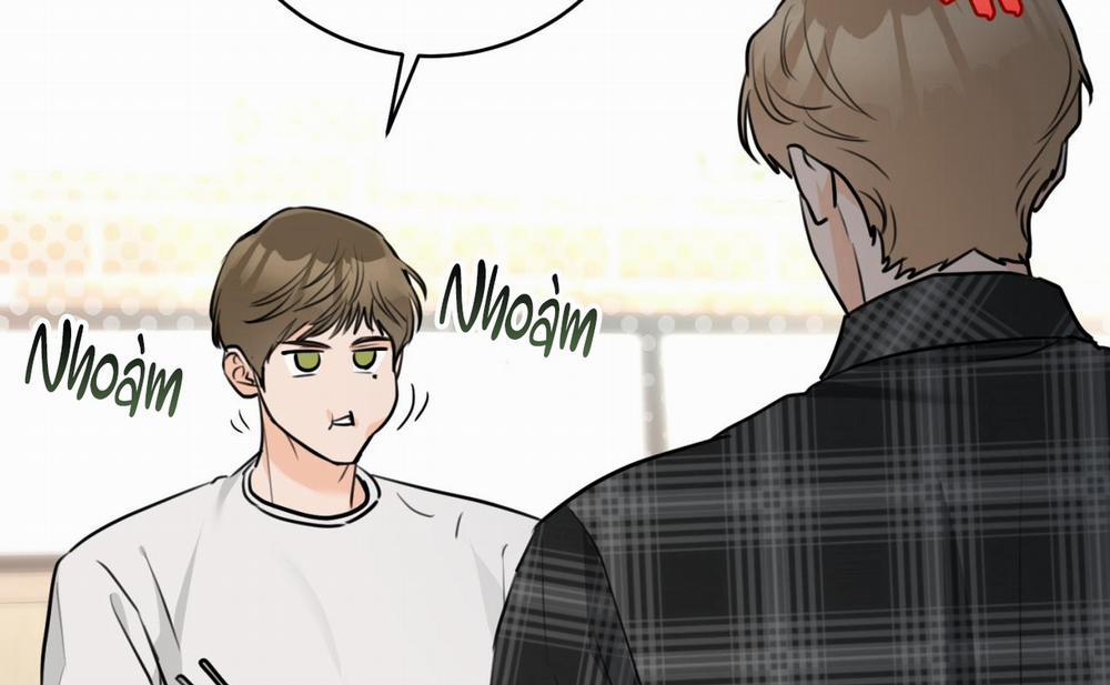 Tình Mình Khó Nói Side Story 2 trang 155