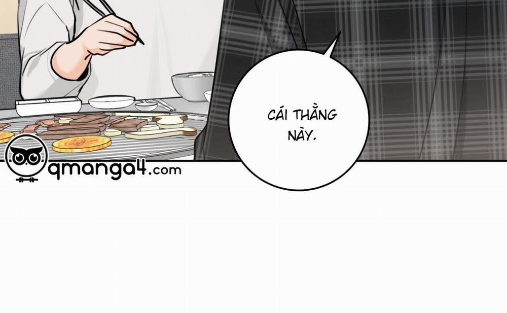 Tình Mình Khó Nói Side Story 2 trang 156