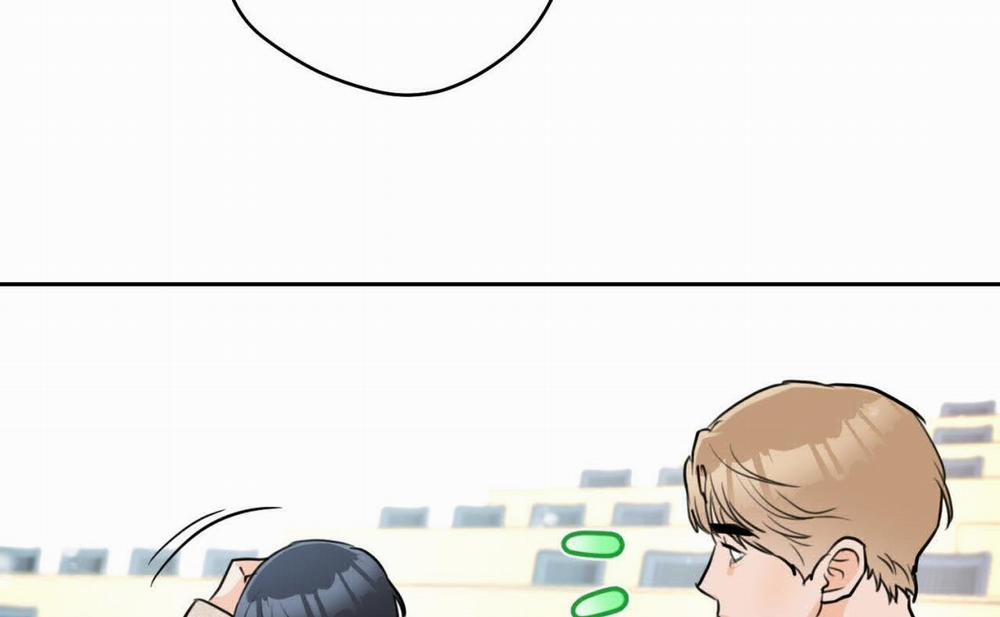 Tình Mình Khó Nói Side Story 2 trang 16