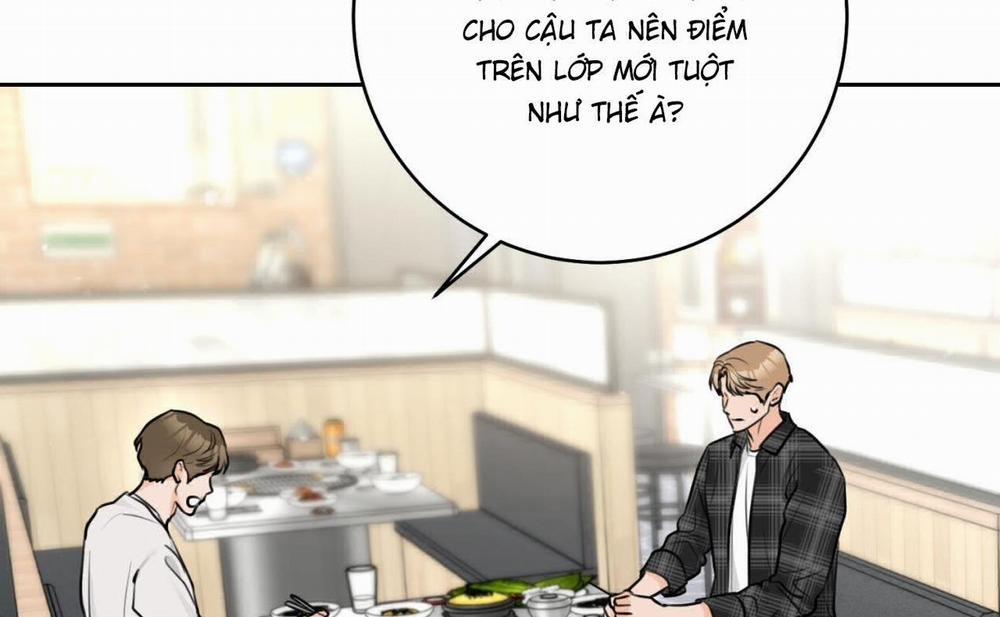 Tình Mình Khó Nói Side Story 2 trang 162