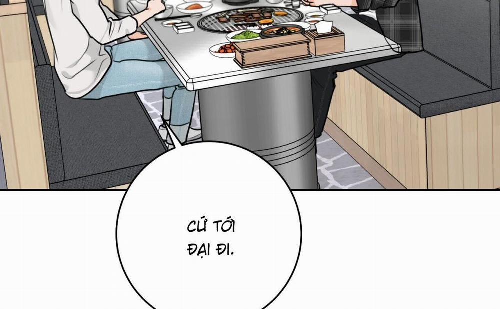 Tình Mình Khó Nói Side Story 2 trang 163