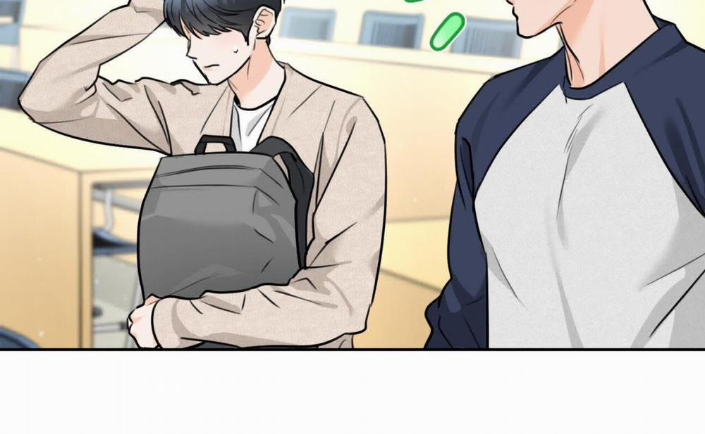 Tình Mình Khó Nói Side Story 2 trang 17