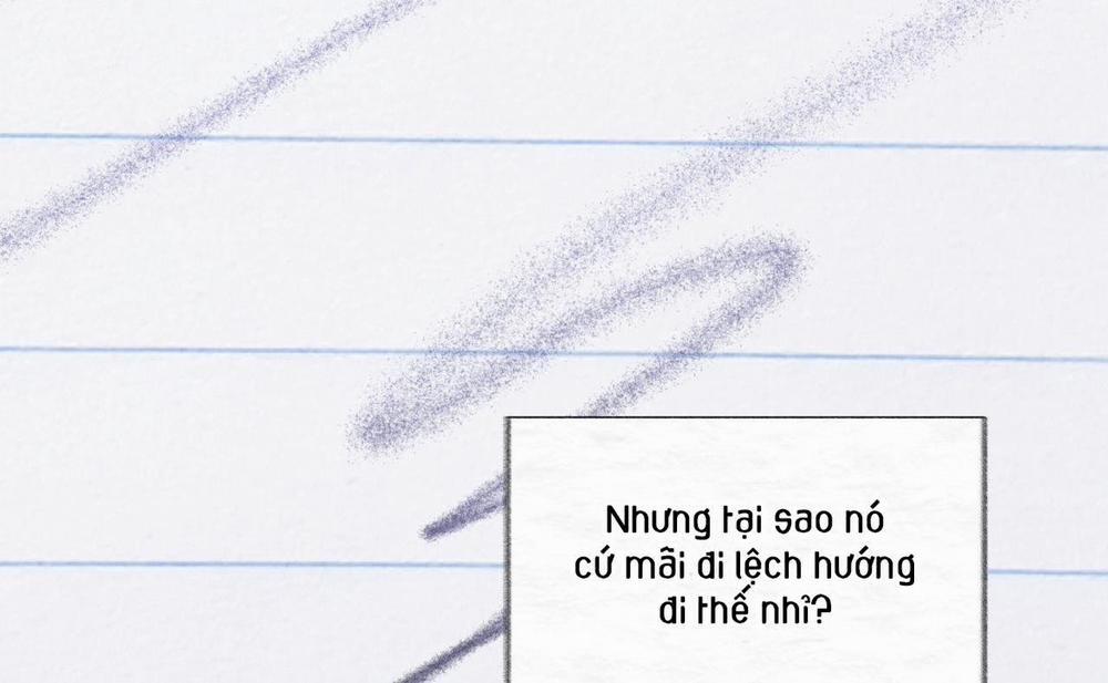 Tình Mình Khó Nói Side Story 2 trang 175