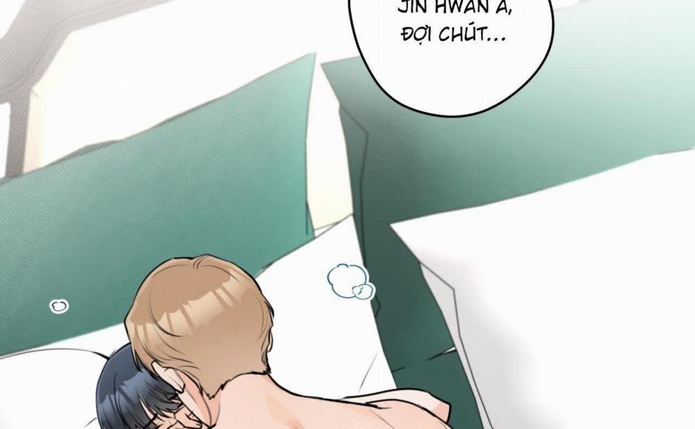 Tình Mình Khó Nói Side Story 2 trang 186