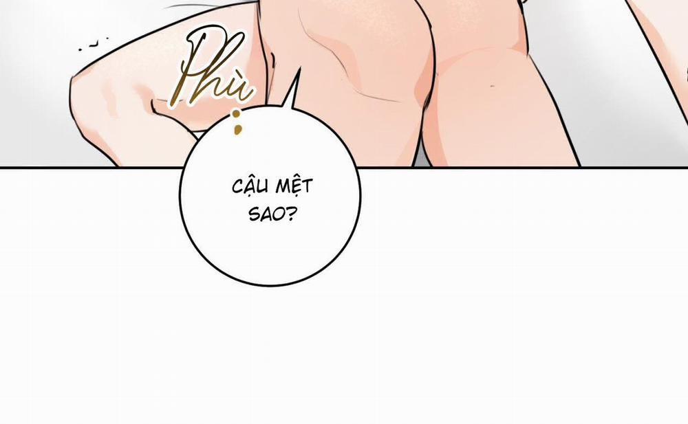 Tình Mình Khó Nói Side Story 2 trang 188