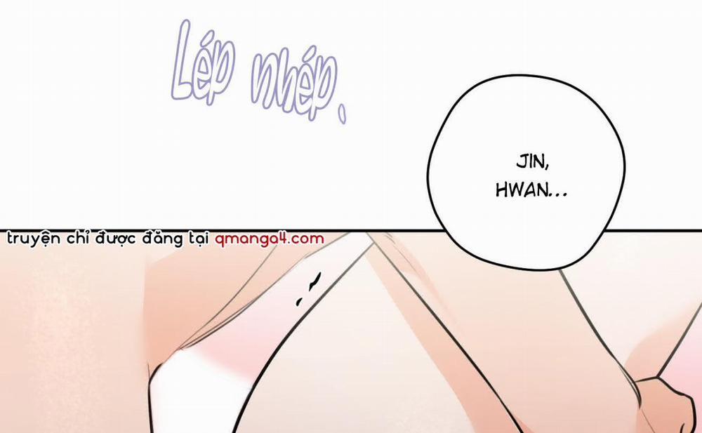 Tình Mình Khó Nói Side Story 2 trang 195