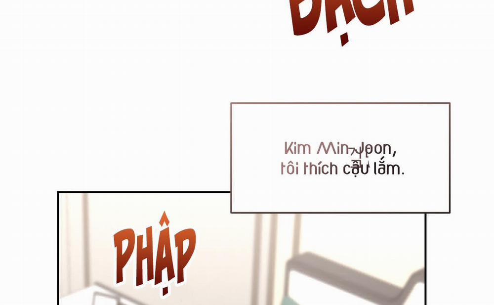 Tình Mình Khó Nói Side Story 2 trang 199