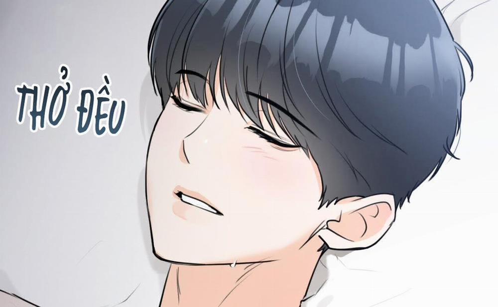 Tình Mình Khó Nói Side Story 2 trang 209