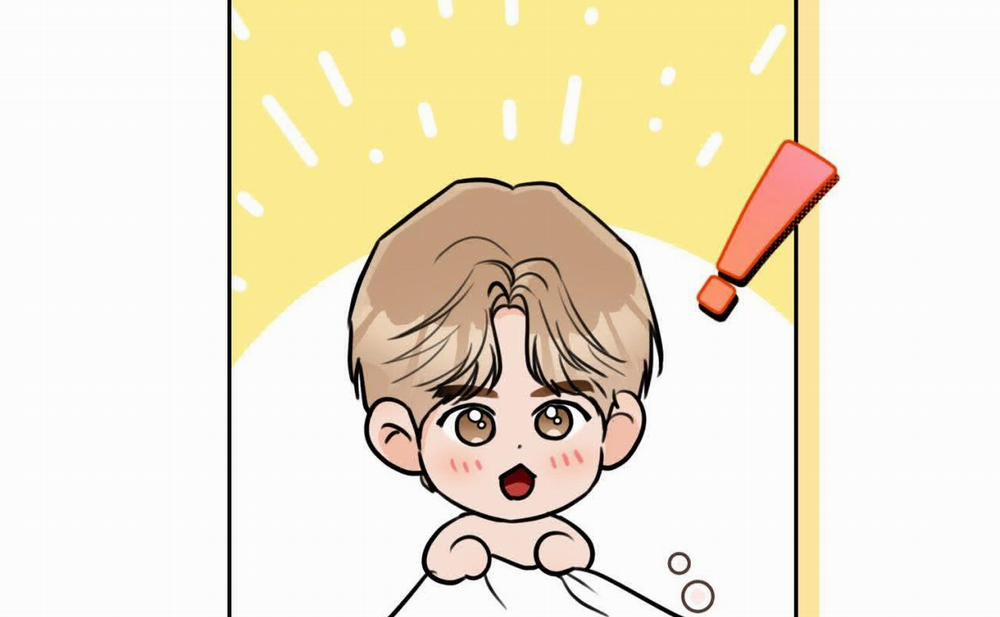 Tình Mình Khó Nói Side Story 2 trang 223