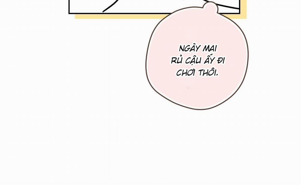 Tình Mình Khó Nói Side Story 2 trang 224