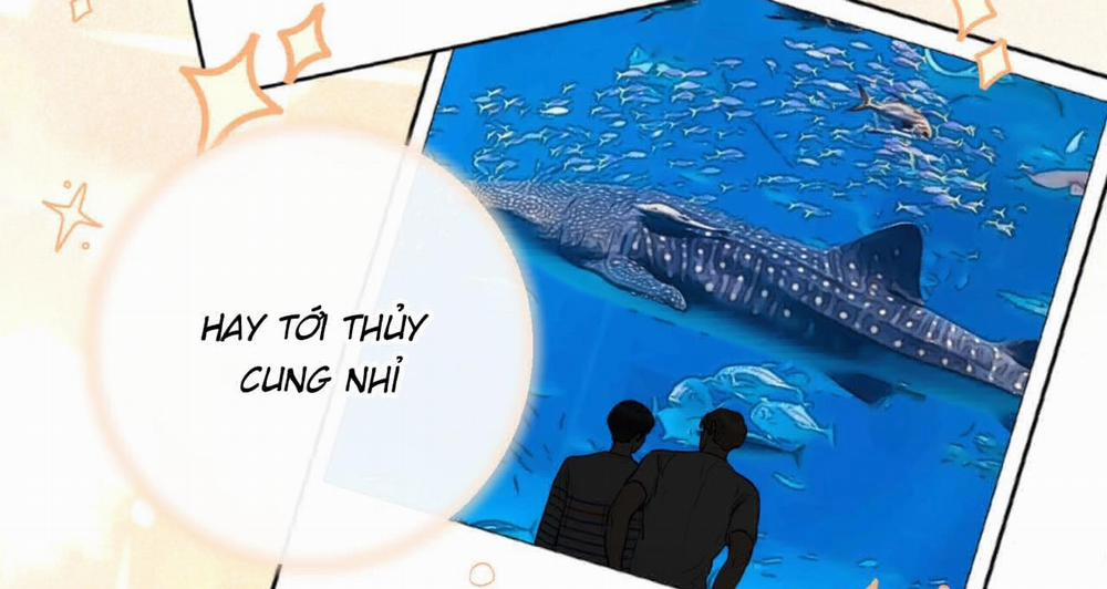 Tình Mình Khó Nói Side Story 2 trang 227