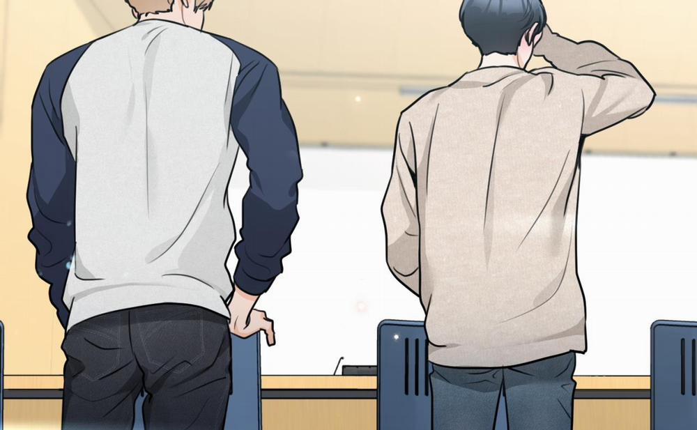 Tình Mình Khó Nói Side Story 2 trang 23