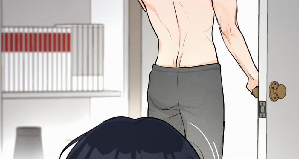 Tình Mình Khó Nói Side Story 2 trang 244