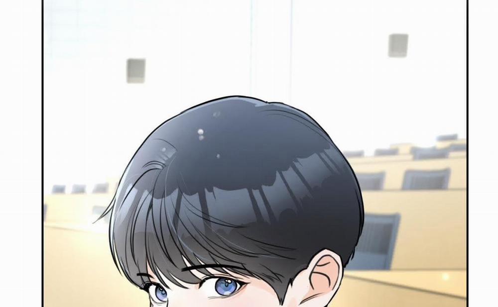 Tình Mình Khó Nói Side Story 2 trang 3