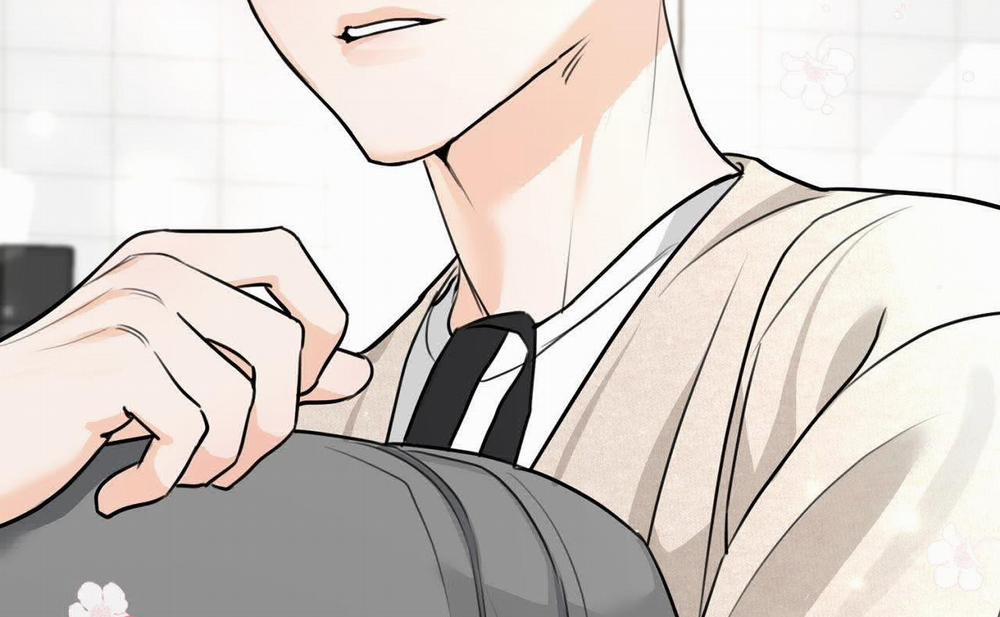 Tình Mình Khó Nói Side Story 2 trang 30