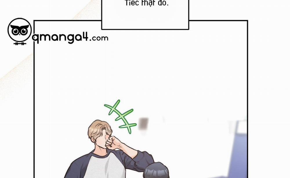 Tình Mình Khó Nói Side Story 2 trang 36