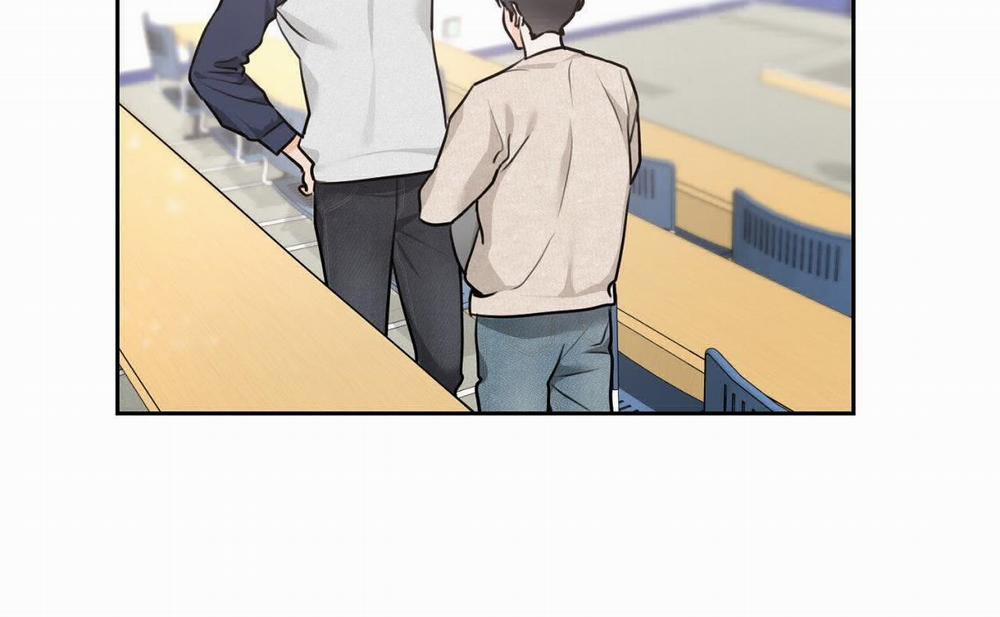 Tình Mình Khó Nói Side Story 2 trang 37