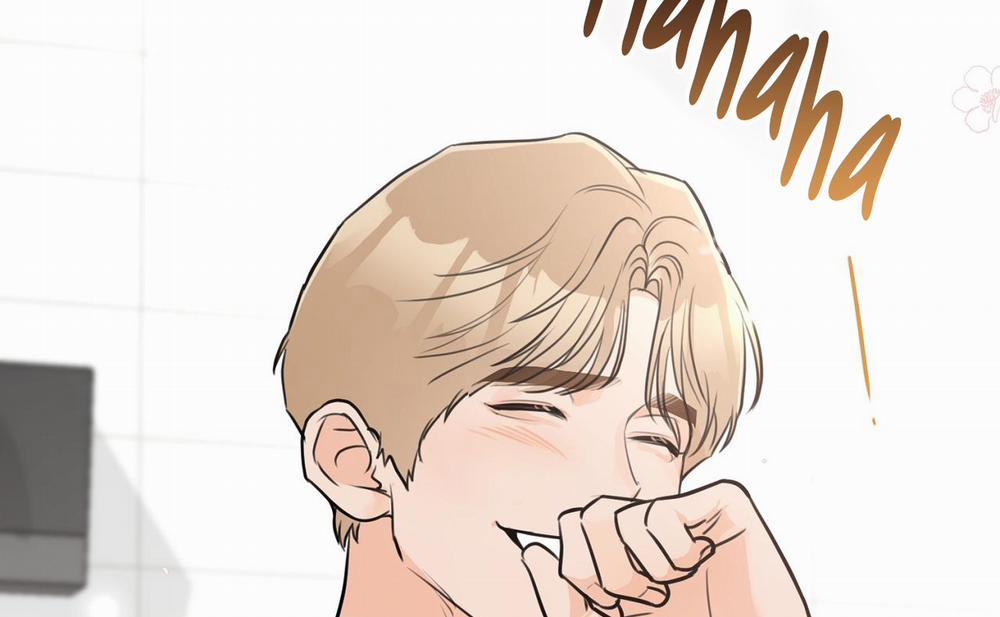 Tình Mình Khó Nói Side Story 2 trang 43