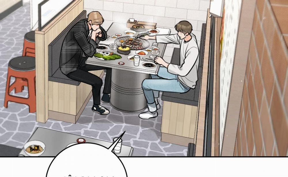 Tình Mình Khó Nói Side Story 2 trang 55