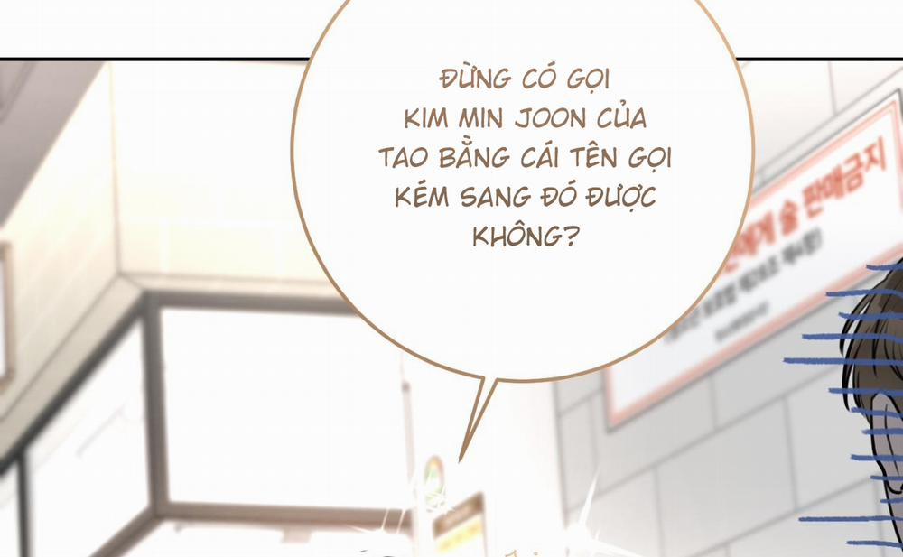 Tình Mình Khó Nói Side Story 2 trang 57