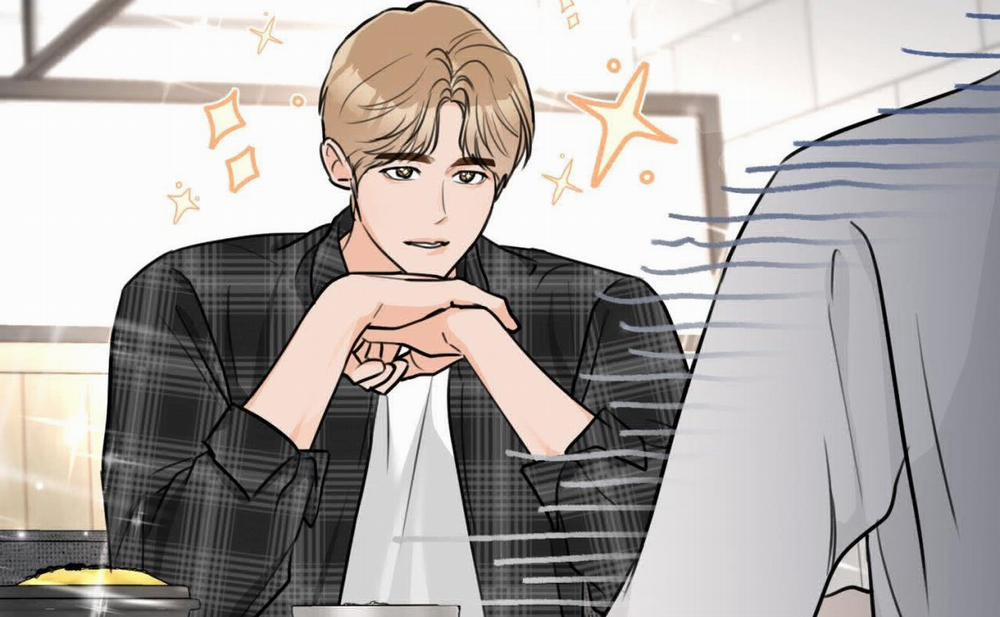 Tình Mình Khó Nói Side Story 2 trang 58