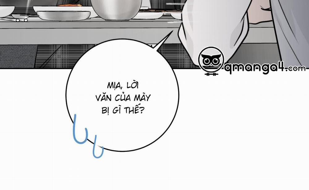 Tình Mình Khó Nói Side Story 2 trang 59