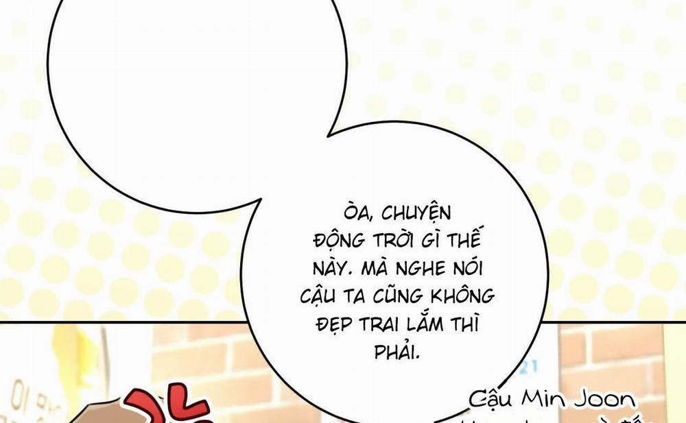 Tình Mình Khó Nói Side Story 2 trang 67