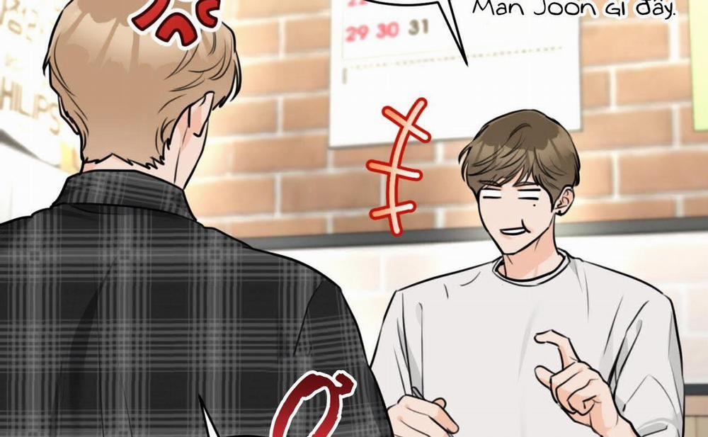 Tình Mình Khó Nói Side Story 2 trang 68