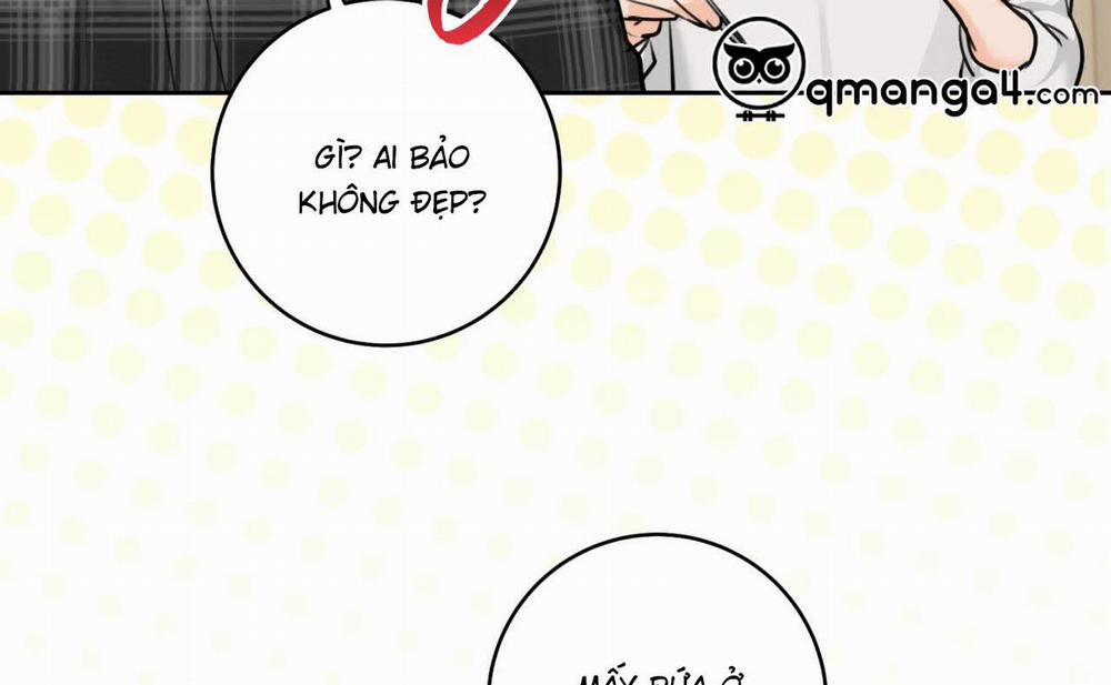 Tình Mình Khó Nói Side Story 2 trang 69