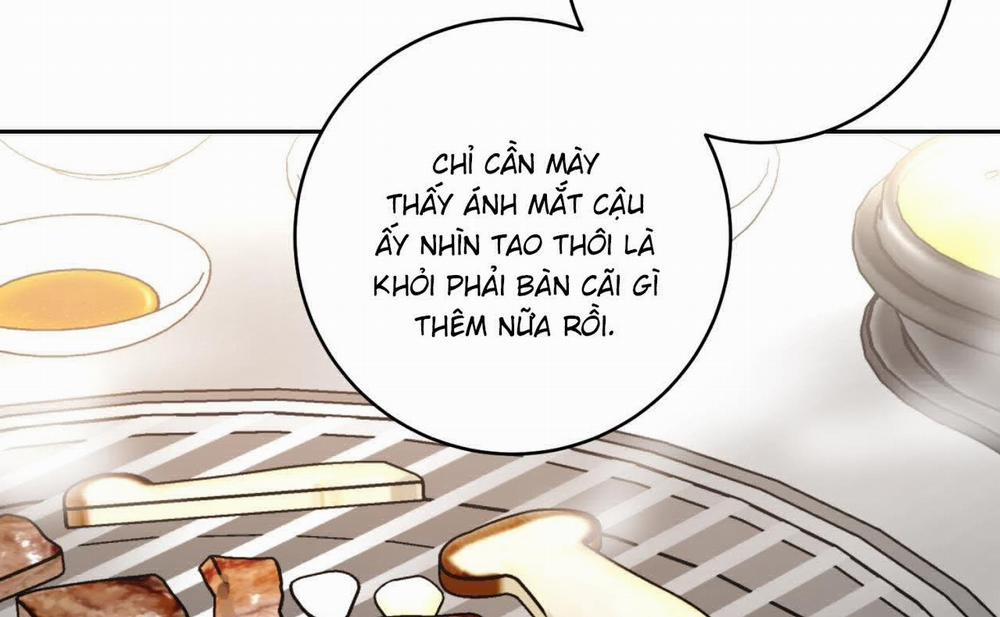 Tình Mình Khó Nói Side Story 2 trang 75